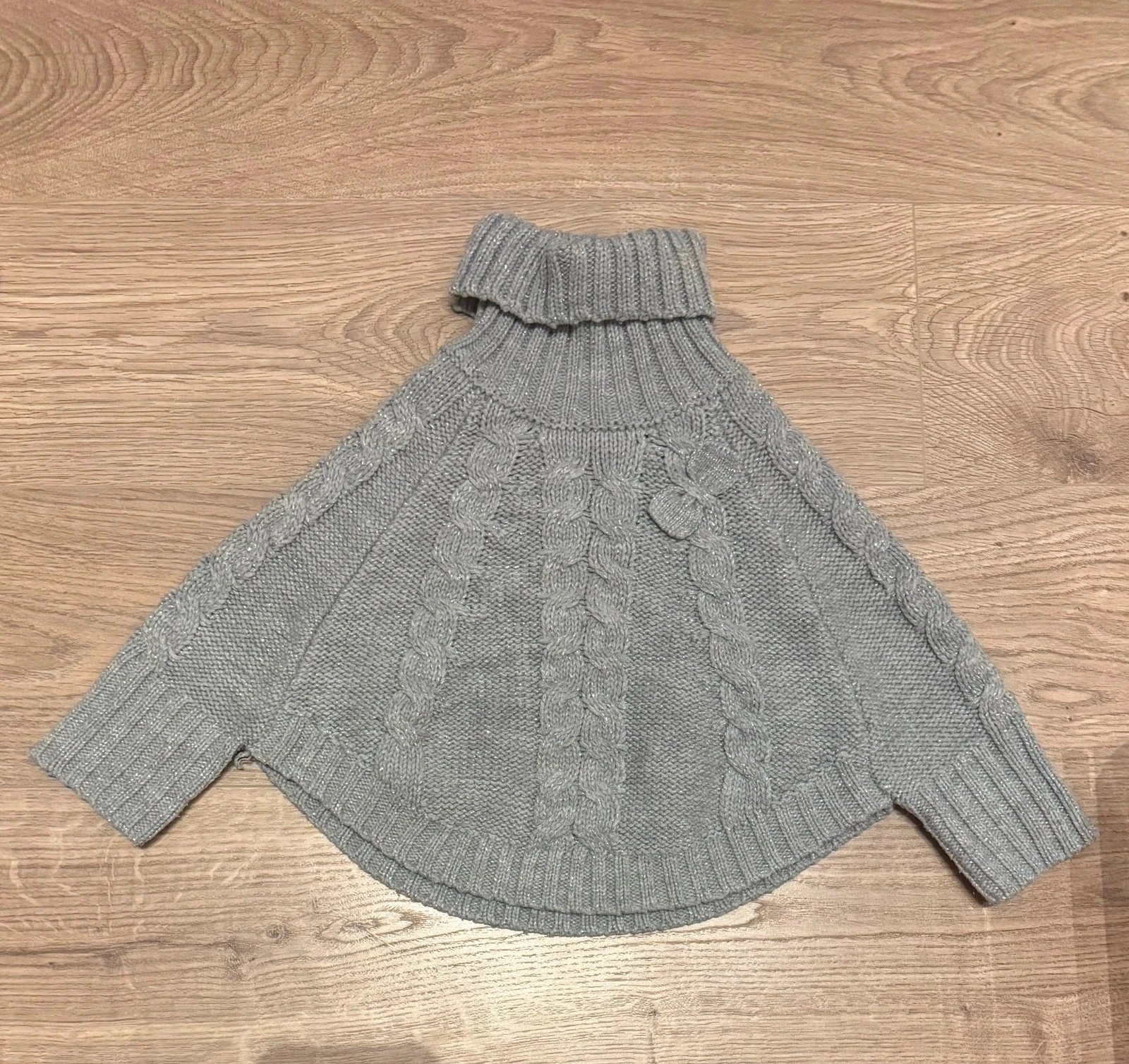 Cape fille